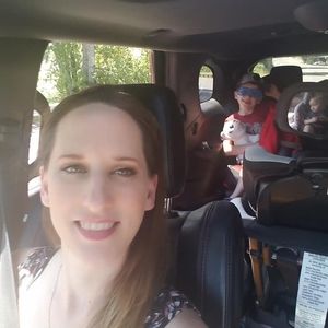 Meet your Posher, Lynette